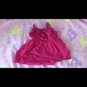 Baby dress
